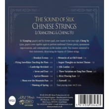 Yu, Cheng & Li Xiangting - Sound of Silk