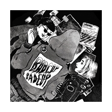 Bad Cop - Bad Cop, Bad Cop