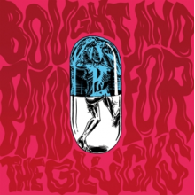 Glucks - Bough and Paid For