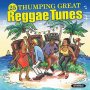 Various - Twentyfive Thumping Reggae Tunes