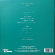 Manatee Commune - Pda