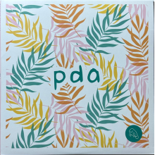 Manatee Commune - Pda