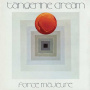 Tangerine Dream - Force Majeure