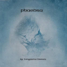 Tangerine Dream - Phaedra