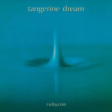 Tangerine Dream - Rubycon