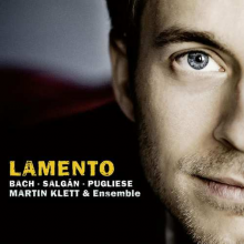 Klett, Martin - Lamento