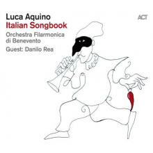 Aquino, Luca - Italian Songbook