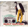 V/A - Early Rappers: Hipper Than Hop