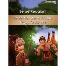 Serge Reggiani - Le Dernier Des Mohicans