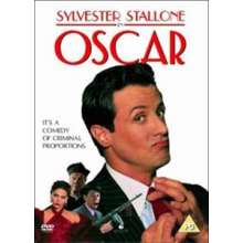 Movie - Oscar