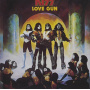 Kiss - Love Gun