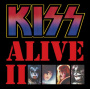 Kiss - Alive 2