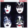Kiss - Dynasty