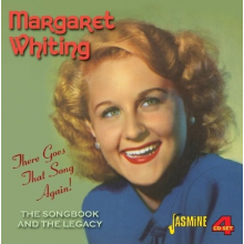 Whiting, Margaret - There Goes That Song Again