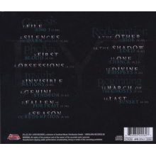 Epysode - Obsessions