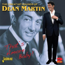 Martin, Dean - Great Hit Sounds of, That's Amore Baby