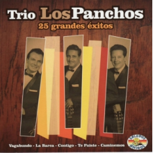 Los Panchos - 25 Grandes Exitos
