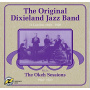 Original Dixieland Jazz Band - In London 1919-1920