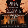 Geller, Herb & Charlie Mariano - Halle Opera House 2002