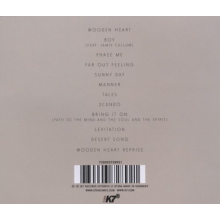 Stereo Mc's - Emperor's Nightingale