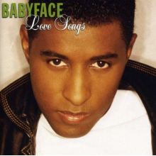 Babyface - Love Songs