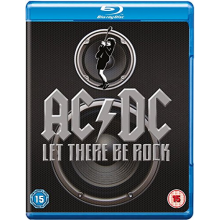 Ac/Dc - Let There Be Rock