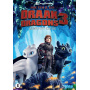 Animation - How To Train Your Dragon 3