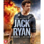 Tv Series - Tom Clancy's: Jack Ryan S1