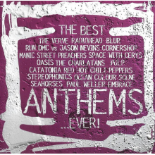 V/A - Best Anthems Ever Pt. 2