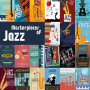 V/A - Masterpieces of Jazz