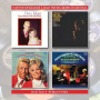 Wagoner, Porter & Dolly Parton - Once More / Two of a Kind / Together Always / the Right Combination Burning the Midnight Oil