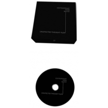 Contemporary Noise Sextet, the - Unaffected Thought Flow (Box)