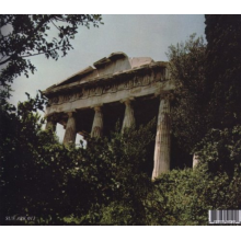 Sun Araw - Ancient Romans