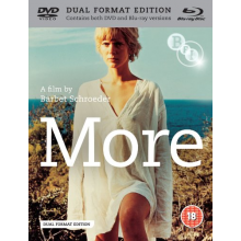 Movie - More (1969)