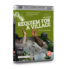 Movie - Requiem For a Village