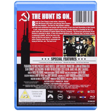 Movie - Hunt For Red October