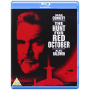 Movie - Hunt For Red October