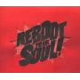Wouw, Rob Van De - Reboot Your Soul