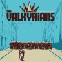 Valkyrians - Punkrocksteady