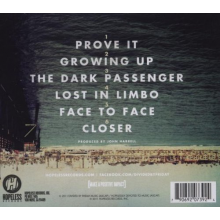 Divided By Friday - Prove It