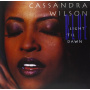 Wilson, Cassandra - Blue Light 'Til Dawn