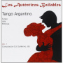 Various - Los Autenticos Bailables 1 - Tango Argentino