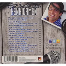 Damen, Henk - Het Beste Van
