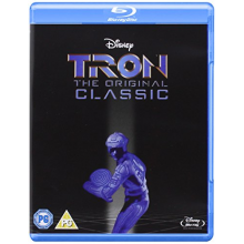 Movie - Tron