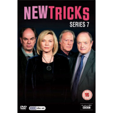 Tv Series - New Tricks Series 7