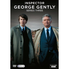 Tv Series - George Gently - Series 3