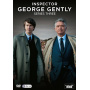 Tv Series - George Gently - Series 3