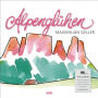 Geller, Maximilian - Alpengluehen-180gr-