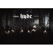 Vixx - Hyde