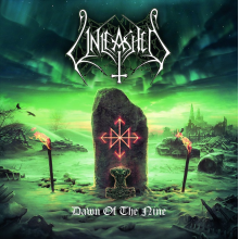 Unleashed - Dawn of the Nine